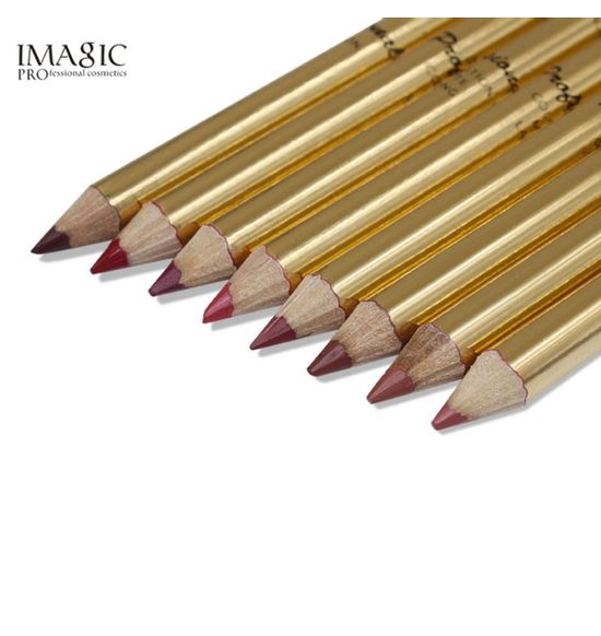 imagic lip liner set