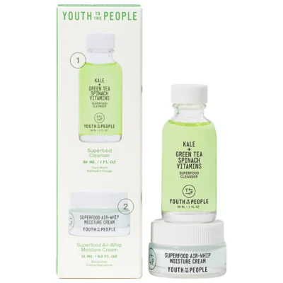 Youth To The People Youth Stacks™ Duo