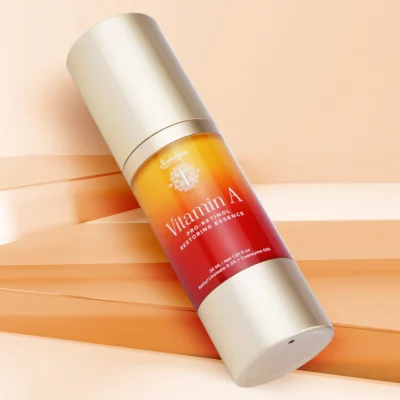 Indulgeo Vitamin A Pro-Retinol Restoring Essence