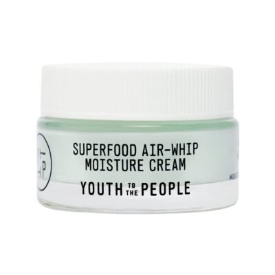 Youth To The People Superfood Air-Whip Moisture Cream - 15ml mini
